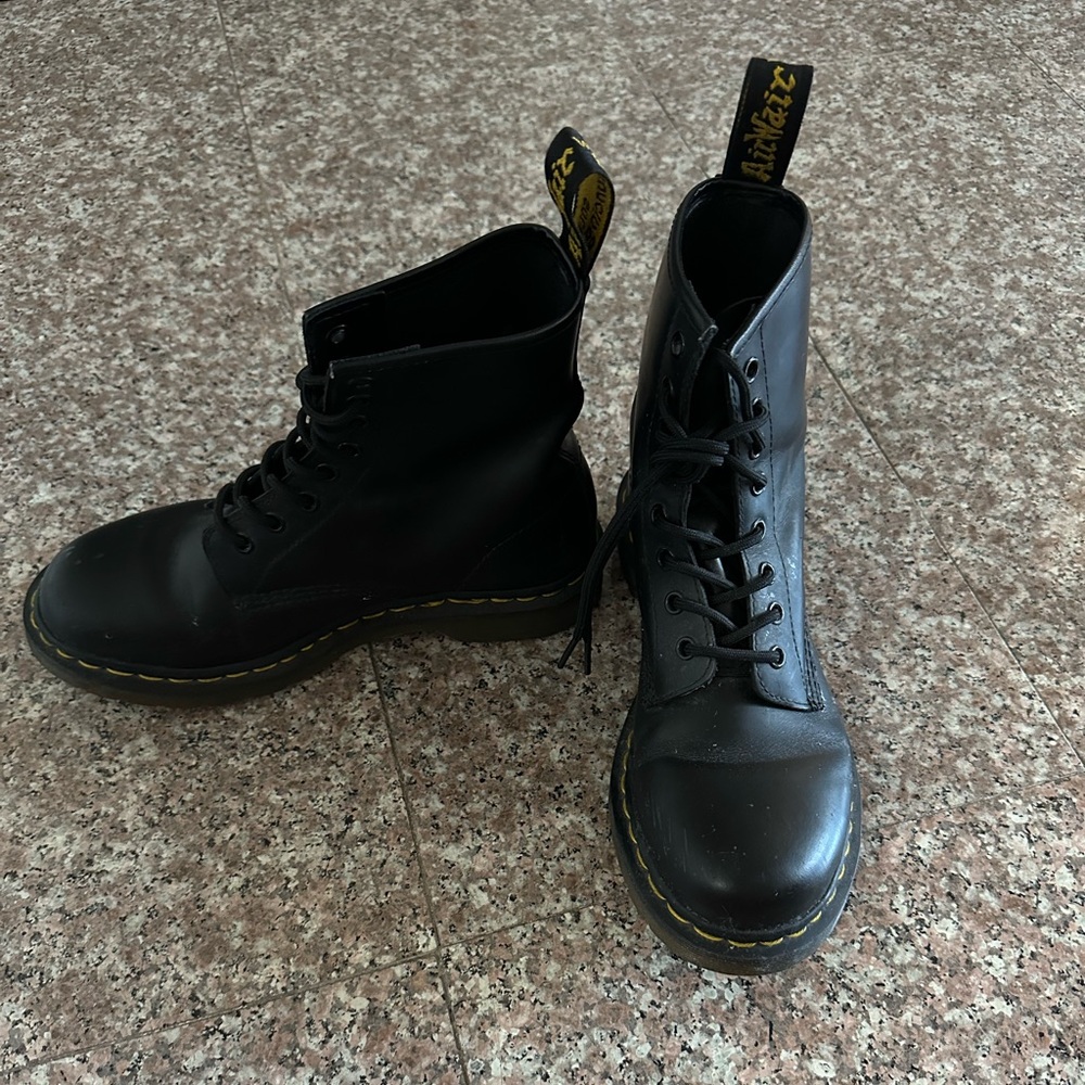 Doc Martens 1460